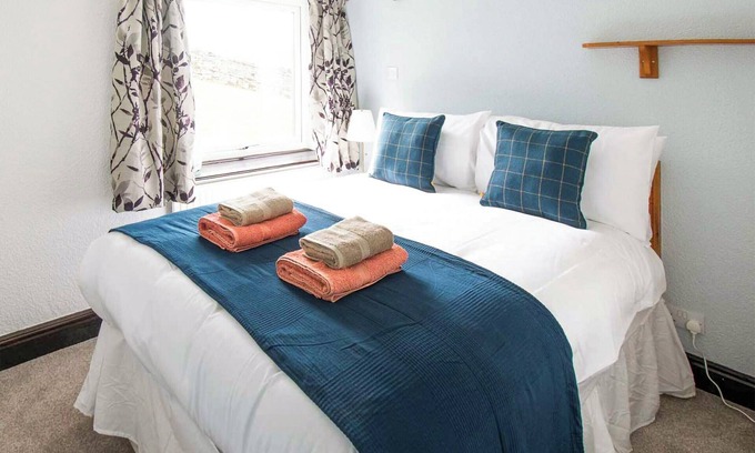 Talkin Cottage | Bramble Cottage- UK45891