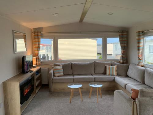 Porthcawl Other | Brambles 66 -Static Holiday Caravan, Porthcawl
