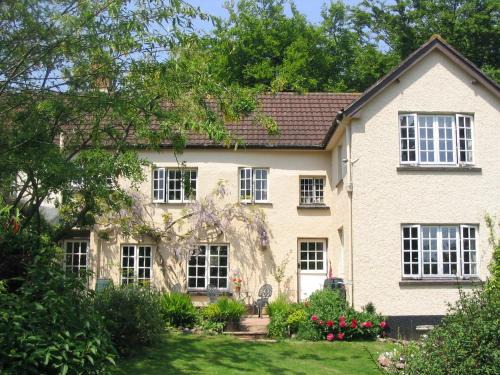Tiverton Bed & Breakfast | Brambles Bed and Breakfast