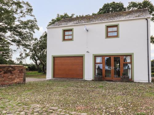 Wigton House | Bramblewood Cottage