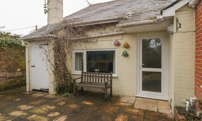 New Forest District House | Bramley Nook