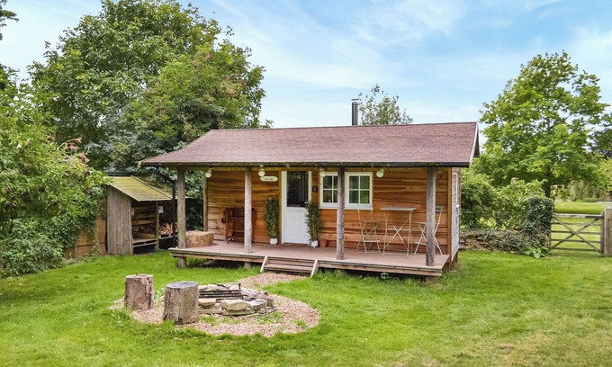 North Wheatley Cottage | Bramley Orchard Lodge