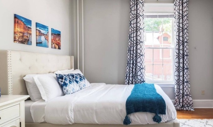 Brampton House | Brampton Retreat