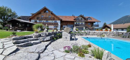 Faistenau Apartment | Bramsauerhof