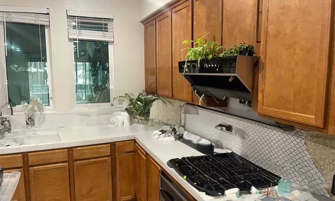 North San Jose House | Brand clean townhouse in a townhouse community in the heart of silicon valley