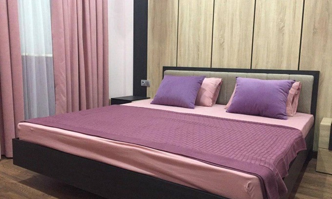 Tashkent Apartment | Brand new 1 bedroom apartment
