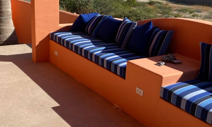 El Sargento Cottage | Brand new 1 bedroom casita with kitchen and bath