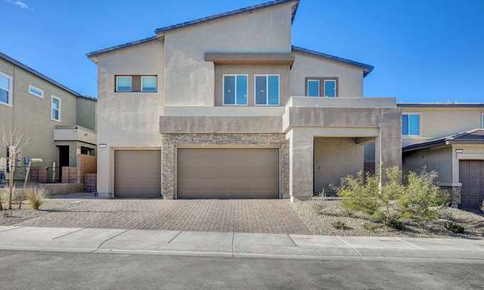 McCullough Hills House | BRAND NEW 1BD Casita Modern&Cozy