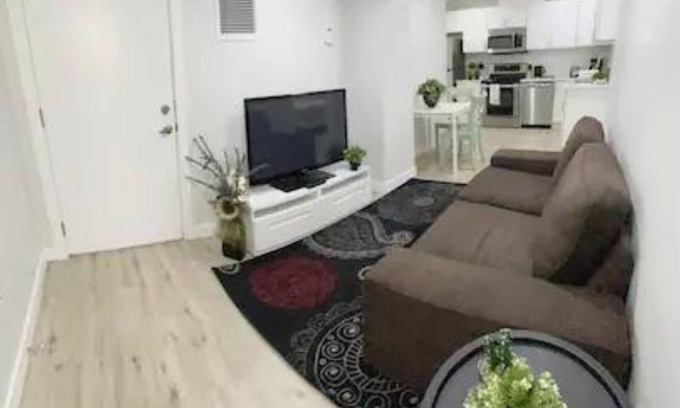 Northwest Edmonton House | Brand new 2-Bdrm Near Wesmount Mall