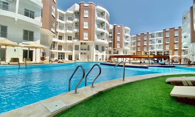 Al Ahyaa Apartment | brand new 2-Bed Apartment