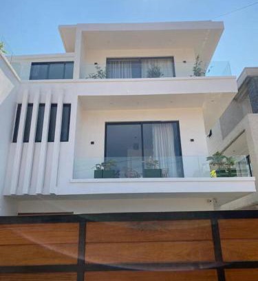 Kigali Apartment | Brand New 2 bed Luxury Apartment