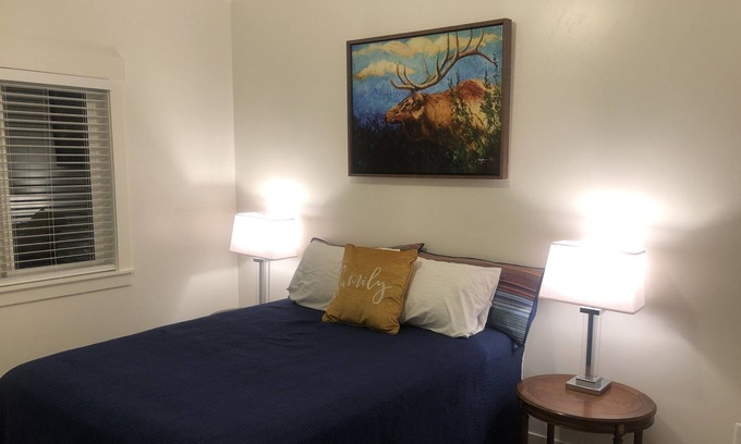 St. Anthony Apartment | Brand new 2 bedroom apartment with stocked kitchen in Sugar City