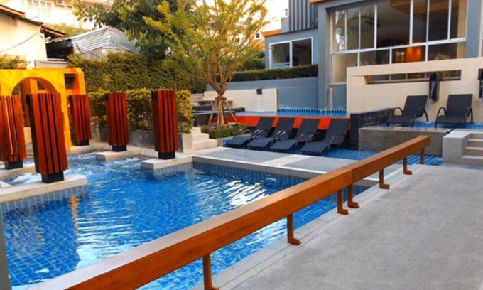 South Pattaya Condo | Brand New 2 Bedroom Beautiful Condo in Pattaya City (Promo Offer)