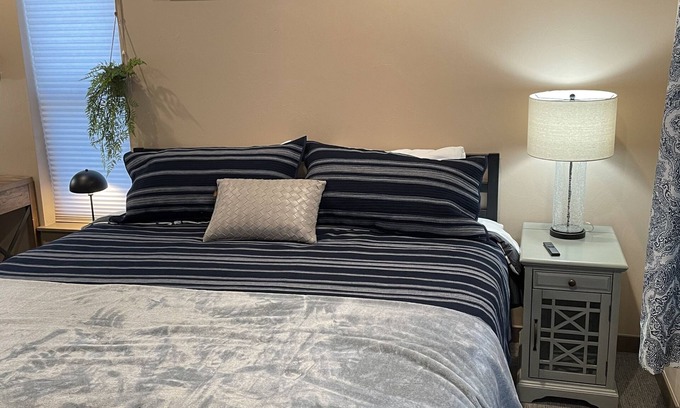 Helena West Side Condo | BRAND NEW 2 Bedroom, 1 Bathroom Condo