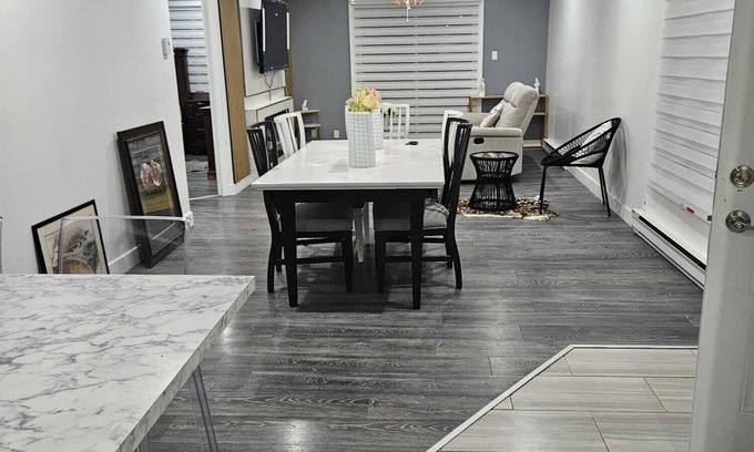 Jesuites Apartment | Brand-new 2-bedroom apartments in a strategic location close to all amenities.