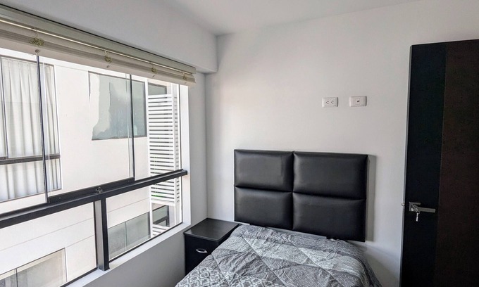 Cusco Apartment | Brand New 2-bedroom apartment in the center of Cusco