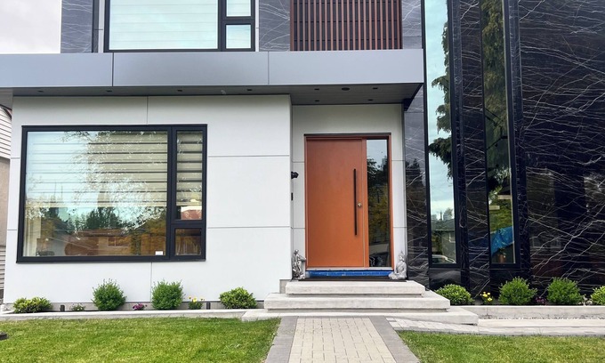 Killarney House | Brand new 2 Bedroom basement suite available