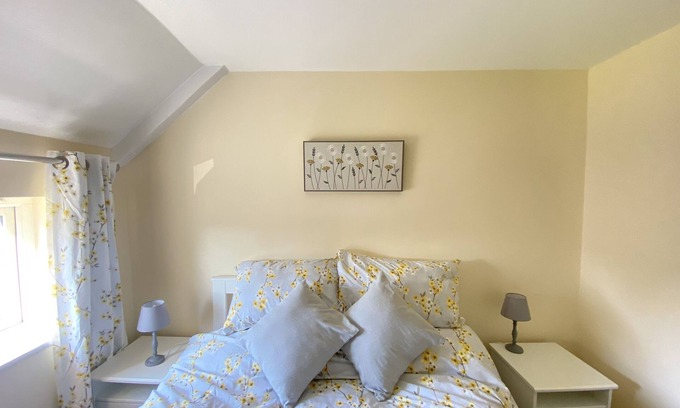 Coalbrookdale Apartment | Brand New 2 Bedroom Apartment in Ironbridge!