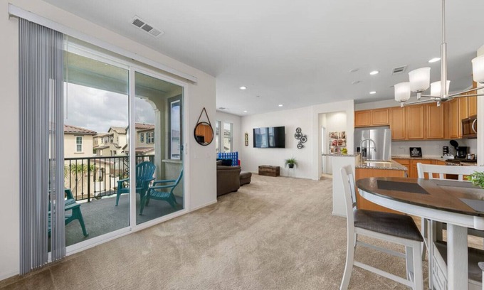 Otay Ranch House | Brand New 2 Bedroom Luxury Townhouse