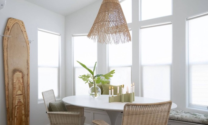 Leucadia Cottage | Brand new, 2 blocks to Beacon's Beach - freshly renovated bungalow in Leucadia