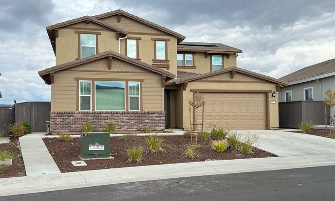 Folsom House | Brand new!! 2 Houses in 1 Great Deal. Check it out
