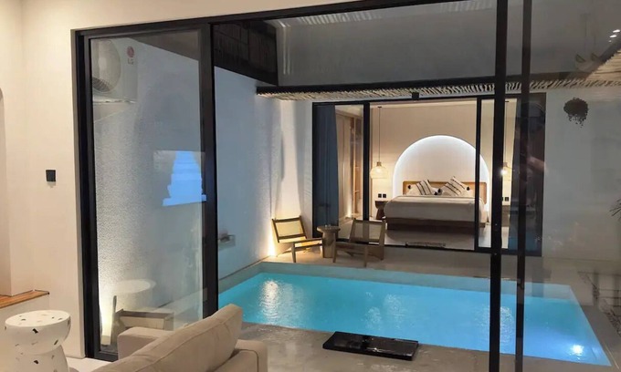 Pererenan House | Brand New 2B Villa Zihuatanejo in Pererenan Canggu
