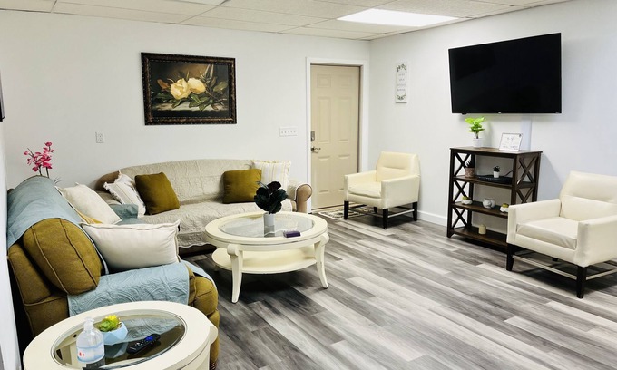 West Ocean City House | Brand new 3-bedroom 2-bath house in West OC close to all local attractions.