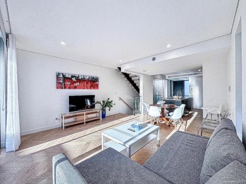 North Parramatta House | Brand New 3 bedrooms townhouse in North Paramatta
