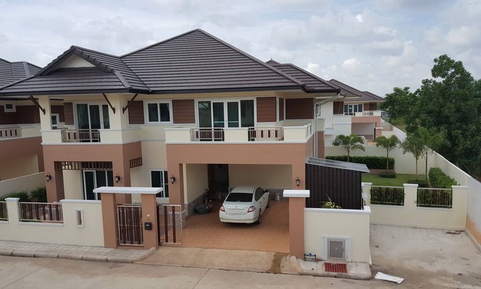 Hat Yai Villa | Brand New 300M2 VILLA close to Had Yai,