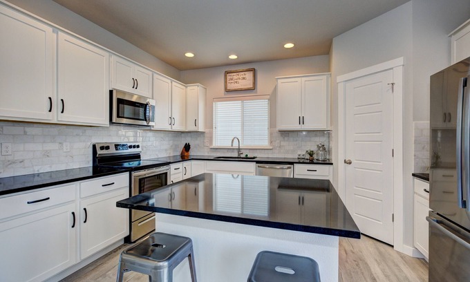 Meridian House | *BRAND NEW 4-BDRM HOME*The Landing at Sunset Point