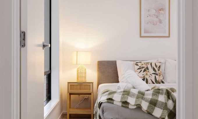 Jimboomba House | Brand new 4BR Family-friendly house, WIFI, Garage