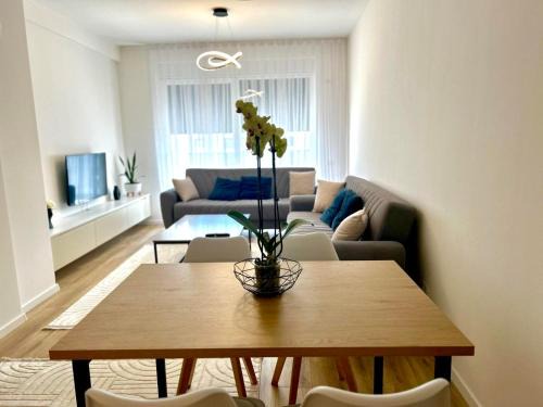 Prizren Apartment | Brand New and Cozy Apartment