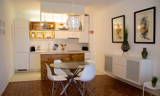 Costa de Caparica Apartment | Brand new apartment in Costa da Caparica beach