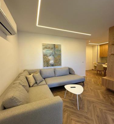 Golem Apartment | Brand New Apartament