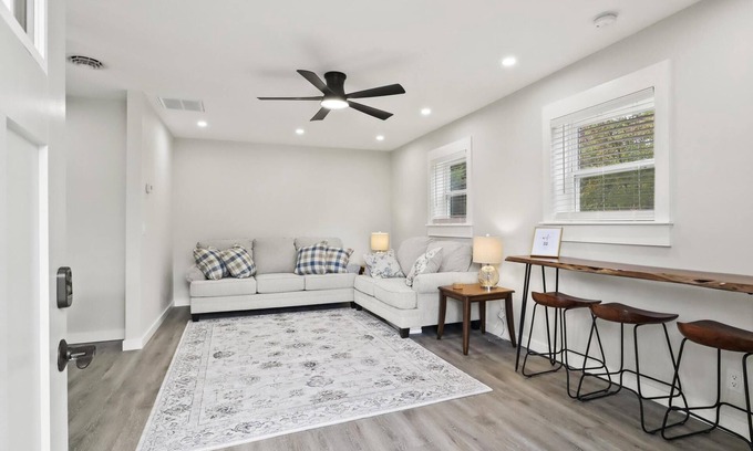 Big Stone Gap Apartment | Brand New Apartment The Holton #2 in Big Stone Gap near Lonesome Pine Hospital