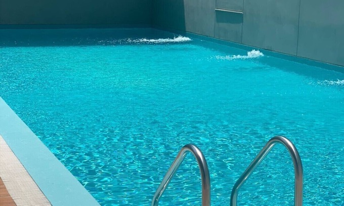 Balconcillo Apartment | Brand new apartment 100% furnished near San Isidro, the best view of Lima