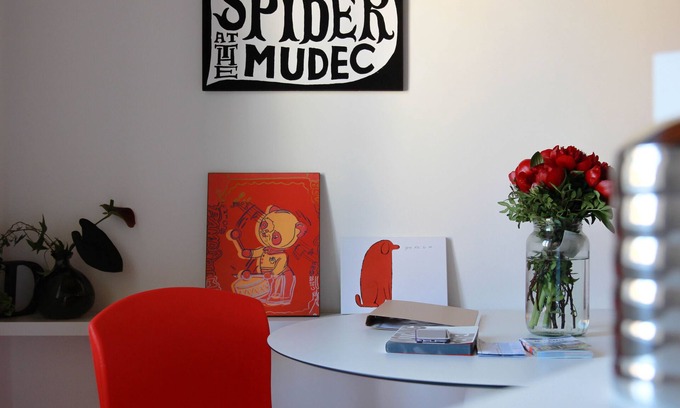 Porta Venezia Apartment | BRAND NEW APARTMENT 10 MIN FROM DUOMO