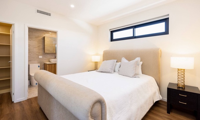 Biggera Waters Apartment | Brand New Apartment