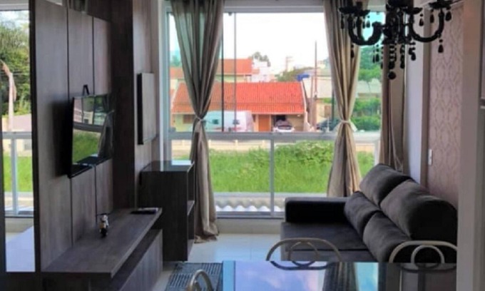 Porto Belo Apartment | Brand new apartment (102) for your vacation on a beautiful beach