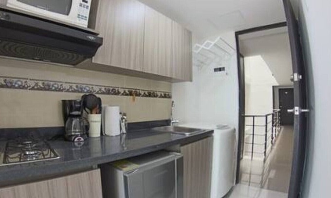 Belen Apartment | Brand new apartment