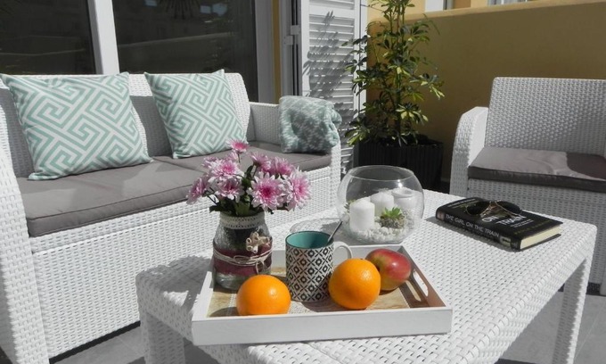 Tarifa Apartment | BRAND NEW APARTMENT