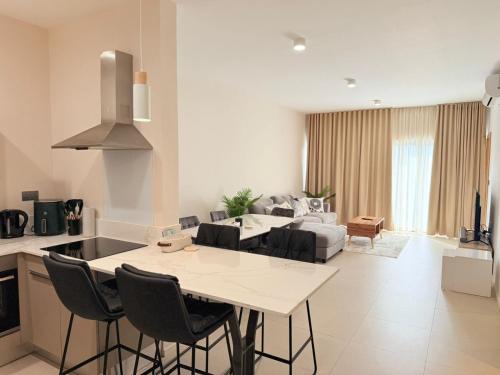 Candos Apartment | Brand New Apartment- Flower Nest by Verdant Garden C1-4