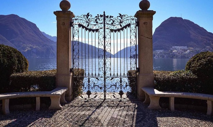 Massagno Apartment | Brand New Apartment In The Heart Of Lugano City 11