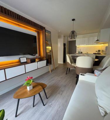 Puerto Inca Apartment | Brand new apartment in Miraflores
