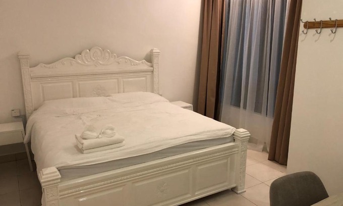 Ringlet Apartment | Brand New Apartment in Local Neighbourhood
