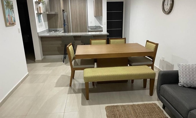 Mazatlan Apartment | Brand New Apartment in Cerritos, Mazatlan
