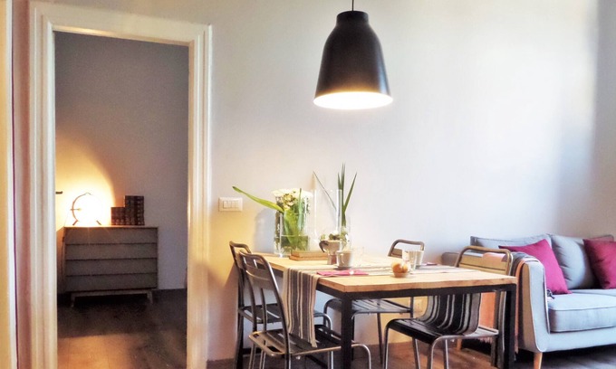 Ghisolfa House | Brand new apartment near fiera