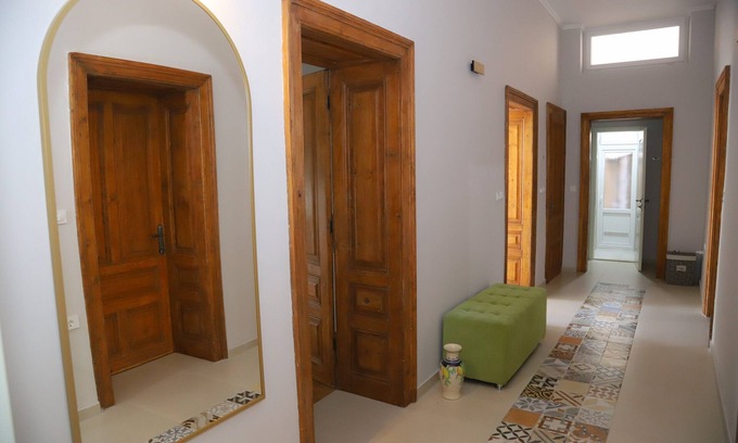 Mostar Old Town House | Brand new apartment of historical heritage