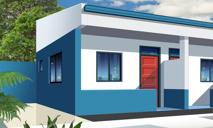 Candelaria Apartment | Brand new apartment, close to Balai Gethsemane, and Dapian Resort