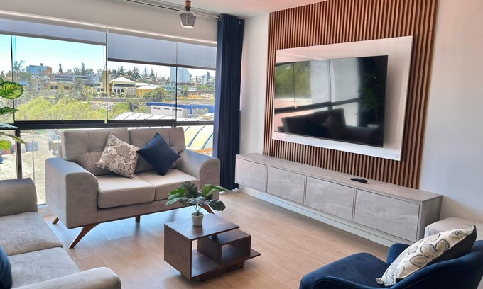 Vallecito Apartment | Brand New Apartment Vallecito
